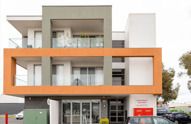 Prospect Apartments - Luxury Accommodation Near City - Foto 20