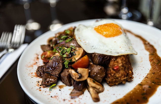 York Luxury Suites Medellín - Photo 78