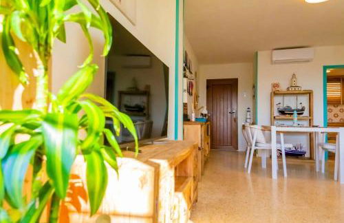 El Faro Denia Puerto Primera línea de Playa - Foto 14