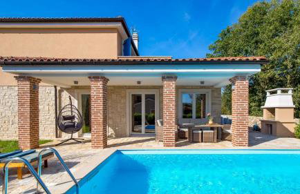 Family Villa Di - Foto 3