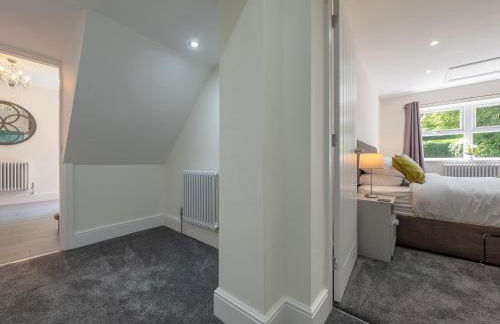 Routhorpe House - Foto 28