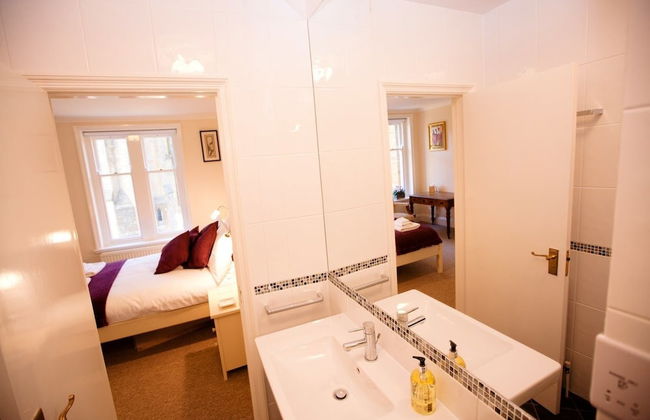 Abbey Court - Foto 7