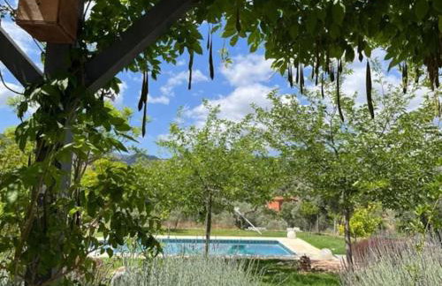 Finca La Boheme Monda - Foto 13