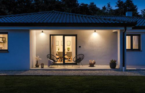 Villa Rubus by IstriaLux - Photo 35