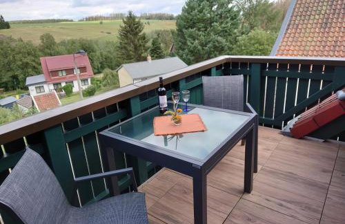 Landhausferienwohnungen Am Brockenblick - Foto 8