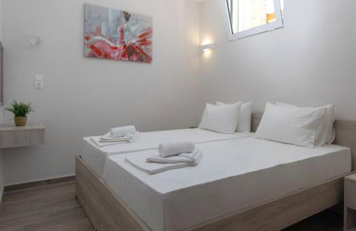 Prinos Oasis Twin Villas III - Foto 35