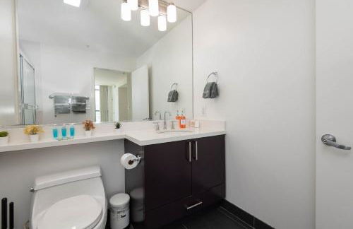 Skyline Suites - Foto 74