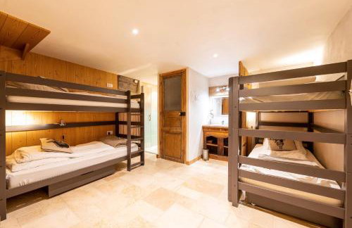 Chalet Alouette - Foto 14