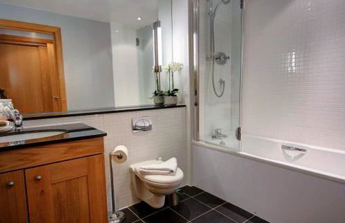 No 1 The Links Apartment Brora - Foto 12