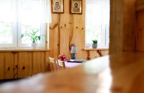 Zacisze Markowszczyzna - Foto 39