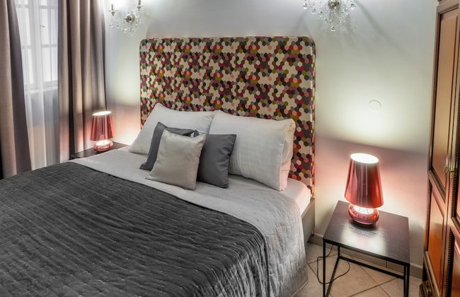 Chateau 9 Apartments by Adrez Living - Foto 38