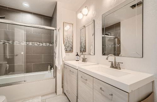 Lux life! Central location for business or play! - Foto 19