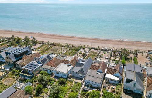 Seashells-Stylish Coastal Living - Foto 48