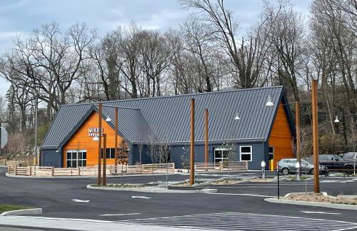 Luxury Suite with water view - 2 mini bedrooms - Foto 16