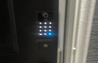 Luxury Duplex Smart Toilet AC BBQ - Foto 14