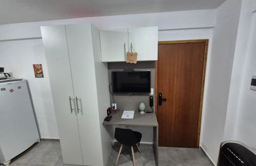 Loft Aconchego das Gerais Refúgio em São João del Rei - Foto 7