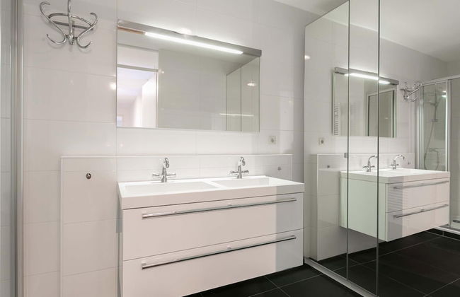 Modern Apartment Close to the Beach and the sea - Photo 60