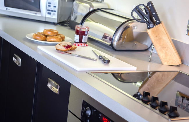 The PostBox by BridgeStreet - Foto 17