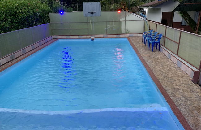 TIPS Vacation - Foto 44