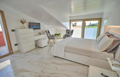 SunStyle House Villetta Rimini con Giardino e Park - Foto 11