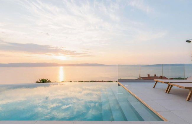 Amazing Villa in Labin With Sauna, Private Pool - Foto 22