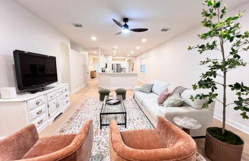 Spacious Roanoke Retreat - Foto 12