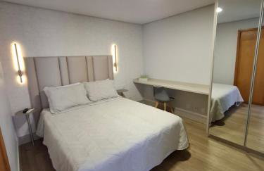 FLAT Condomínio CRYSTAL PLACE 1407 - Foto 1