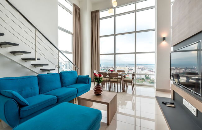 JK Maritime Luxury Suite - Foto 22