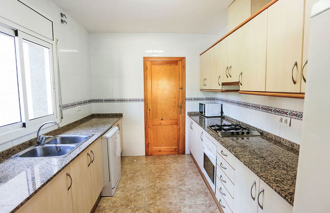 Villa Sant Jordi - Foto 4