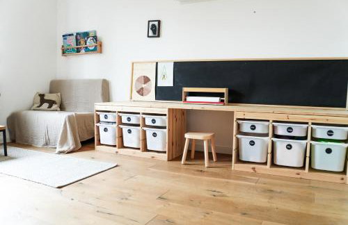 Landhausglück - Foto 7