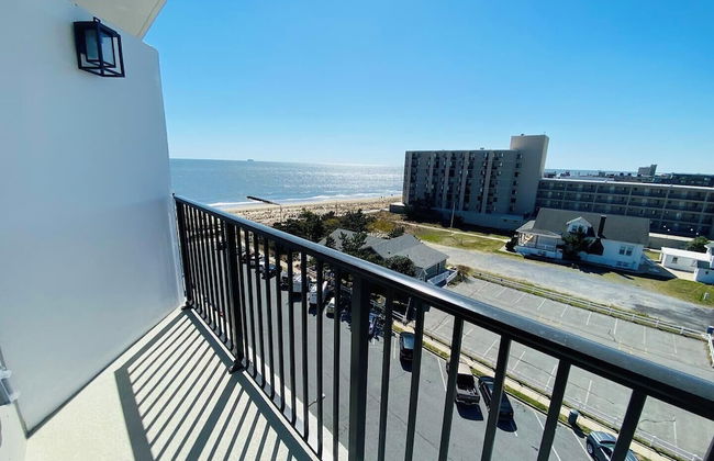 THE Henlopen 719 - Foto 8