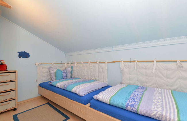 Comfort Apartment With Balcony in the Beautiful Bavarian Forest - Photo 6