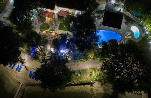 Flisvos Seaside Apartments - Foto 32