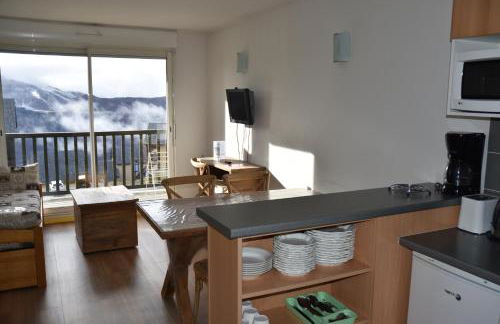 Résidence Les Adrets de Peyragudes - Foto 15