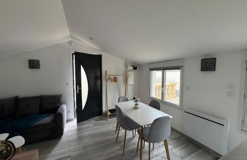 Maisonnette indépendante - Foto 5