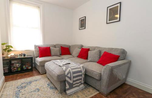 Weymouth Seaside House - Foto 9