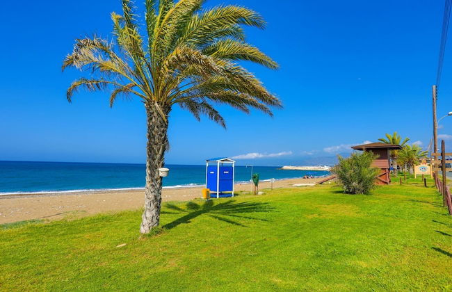 Villa Aeria in Malatya - Foto 12