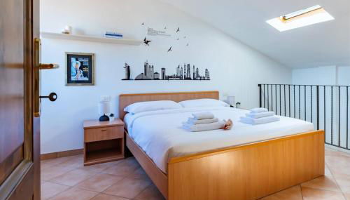 La casetta di Nonna Nice - YourPlace Abruzzo - Foto 3