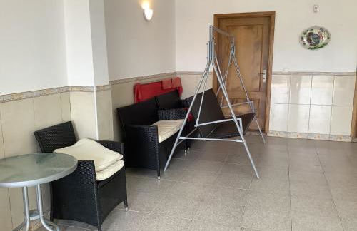 Casa De Ferias Santos - Foto 34