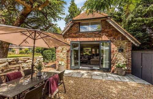 Peaceful And Beautiful Barn In Downland Village - Pass the Keys - Foto 53