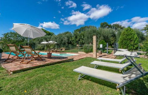 Villa Dei Girasoli - Foto 15