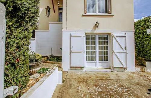 Le Temps de Vivre - Maison avec jardin proche Deauville - Photo 45