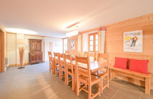 Chalet Reves des Cimes - Foto 26