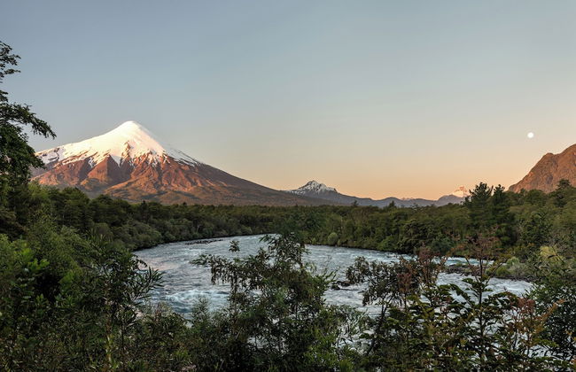 Carintia Cabins - Foto 24