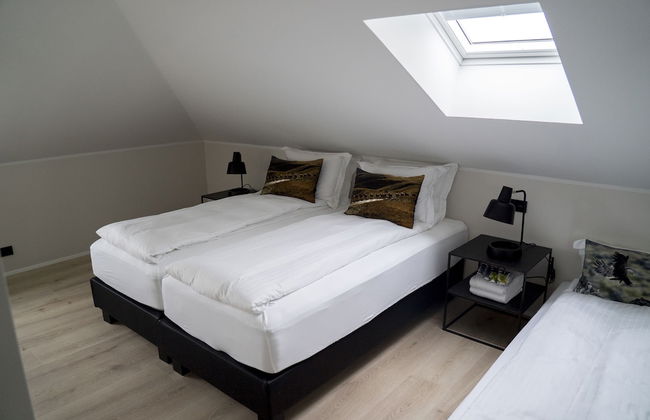 Óm Apartments - Foto 16