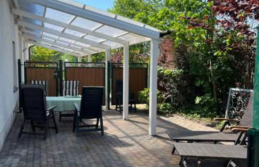 Fewo Nähe Vareler Hafen auch mit Hund - Foto 4