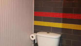 Glamping Caboose Rental Perfect for Families near Clyde, North Carolina - Foto 2