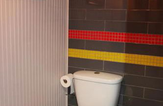 Glamping Caboose Rental Perfect for Families near Clyde, North Carolina - Foto 2