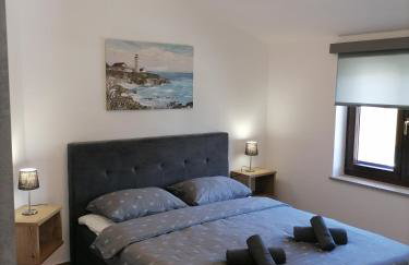 Apartment Doraj - Photo 10