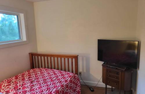 Terry Hill Lodges and Suites - Foto 25